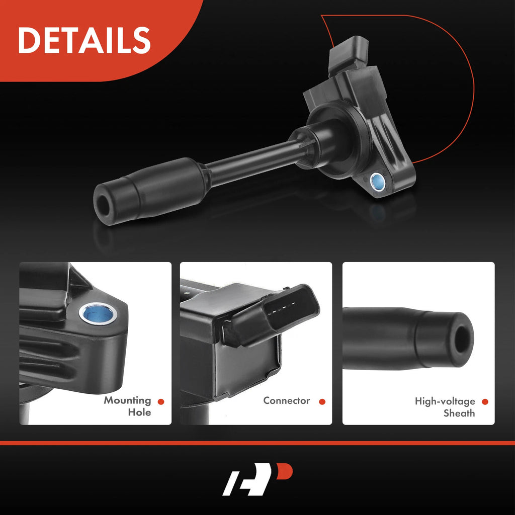 Ignition Coil for Toyota Corolla and Prius (2016-2023)