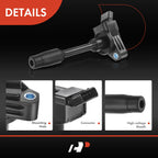 Ignition Coil for Toyota Corolla and Prius (2016-2023)