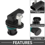 Camshaft Position Sensor for Chevrolet Cruze (2017–2019) No.55580466