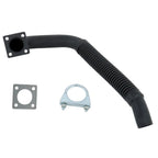 High Performance Exhaust Pipe 6701151 for Bobcat 751 753 763 773 S130 S150 (1990–2023)