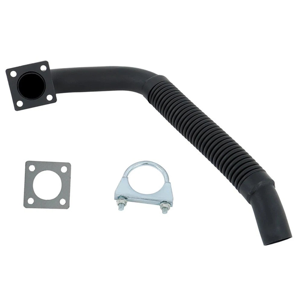 High Performance Exhaust Pipe 6701151 for Bobcat 751 753 763 773 S130 S150 (1990–2023)