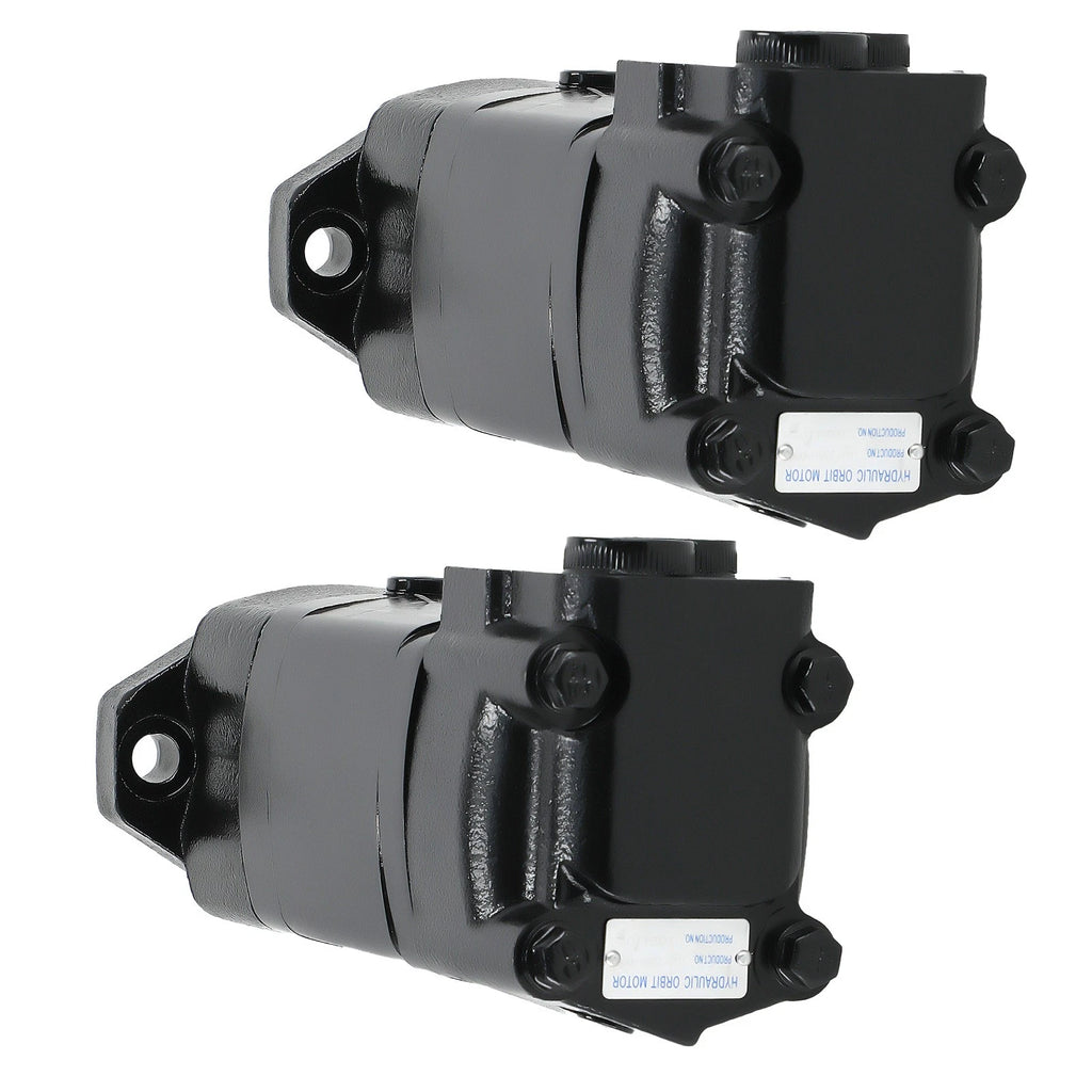 2x Hydraulic Motor for Eaton Char-Lynn 2000 Series (1999–2000)