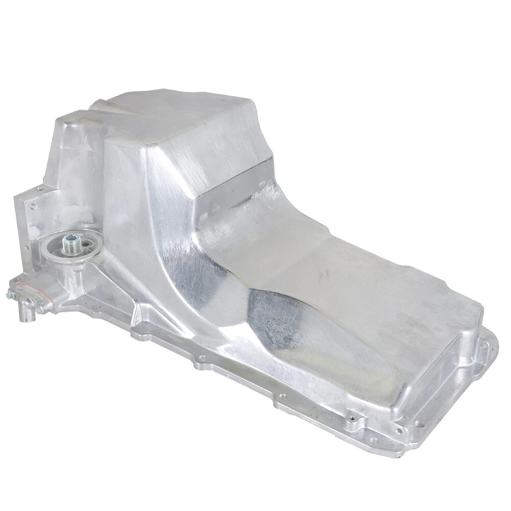 Engine Oil Pan for Sierra Silverado 1500/2500/3500 (1999–2006)