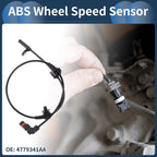 ABS Wheel Speed Sensor No. 4779341AA for Chrysler 300 (2005–2010)