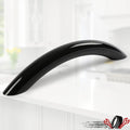 Microwave Door Handle for Whirlpool Microwave (Compatible)