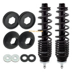 Front Shocks Strut Absorber for Polaris Ranger 570 500 EV ETX (2015–2023) 7044149