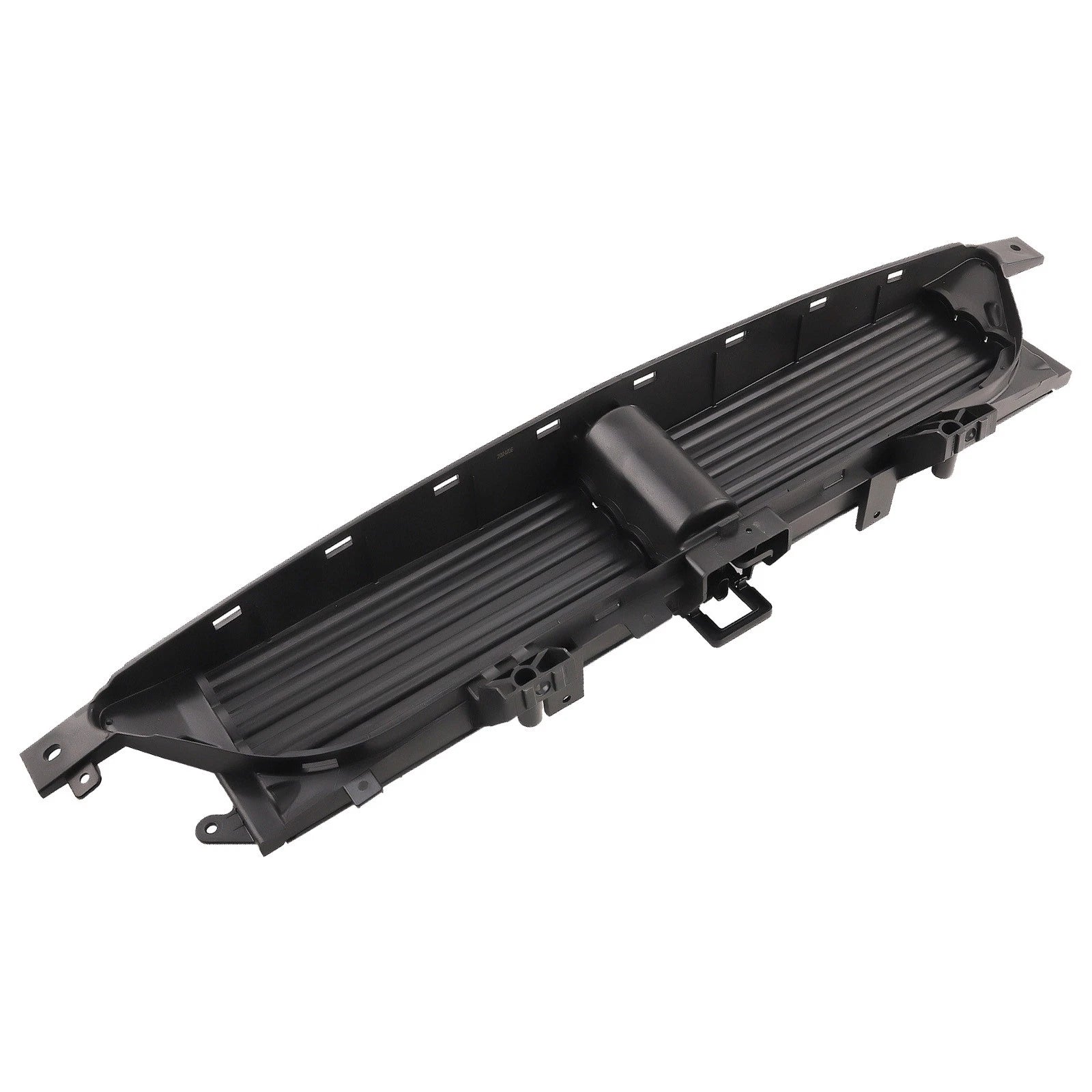 Grille Radiator Shutter with Motor for Dodge Dart (2013-2016)