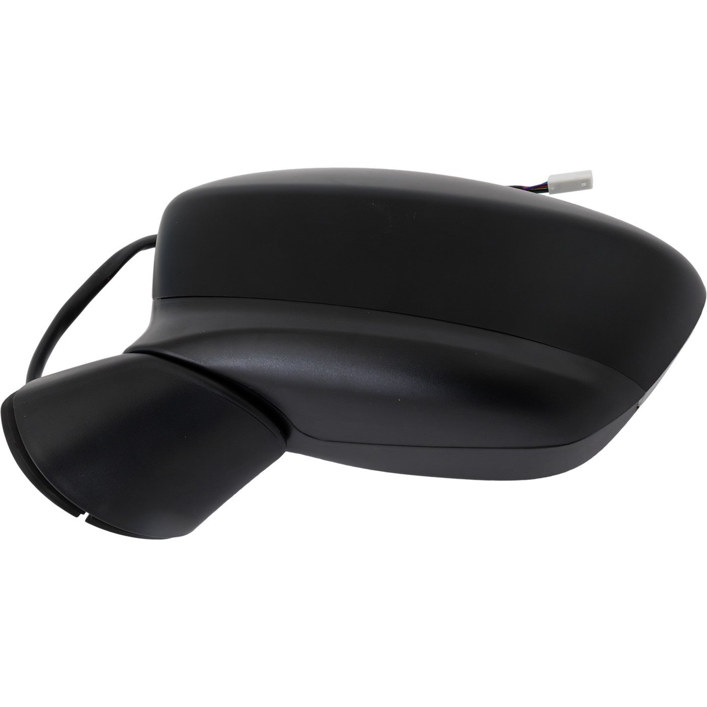 Heated Driver Left Side Mirror for Mazda CX-5 (2014–2015)