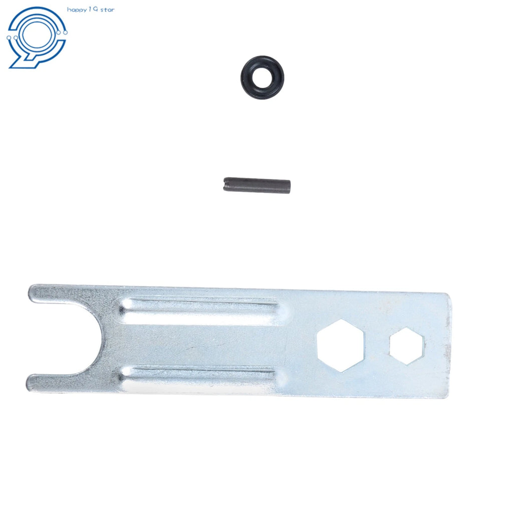 Clutch Hydraulic Line for Ford Bronco F-150 F-250 F-350 (1992–1997)