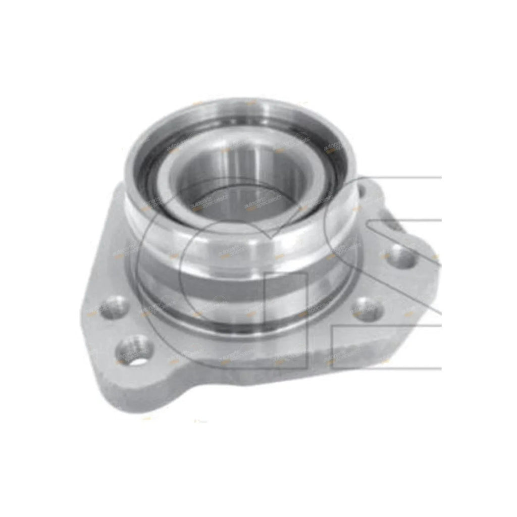 RH Rear Wheel Bearing Hub Assembly for Honda CR-V (1997-2002)