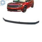 Front Grille Bar Insert for Ford Flex (2013–2019) Gloss Black
