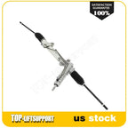 Power Steering Rack for Mercedes-Benz Sprinter (2003–2006)