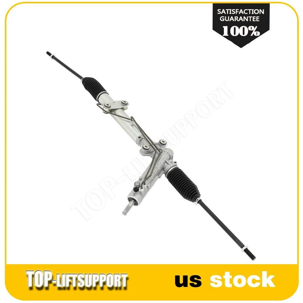 Power Steering Rack for Mercedes-Benz Sprinter (2003–2006)
