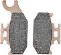 EBC Sintered Brake Pads SXR307HH for