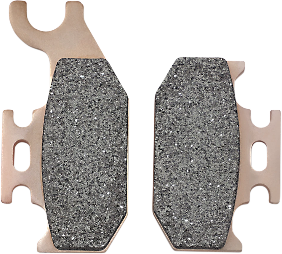 EBC Sintered Brake Pads SXR307HH for