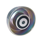 Alternator Compressor Idler Pulley for Volvo Penta D4 180 210 225 260 (2004–2015) 3847482