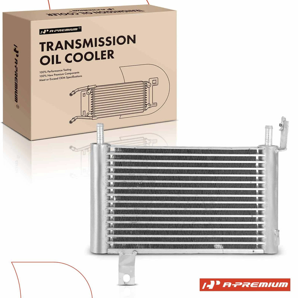 Transmission Oil Cooler for Ford E-250 E-350 Super Duty (2012)