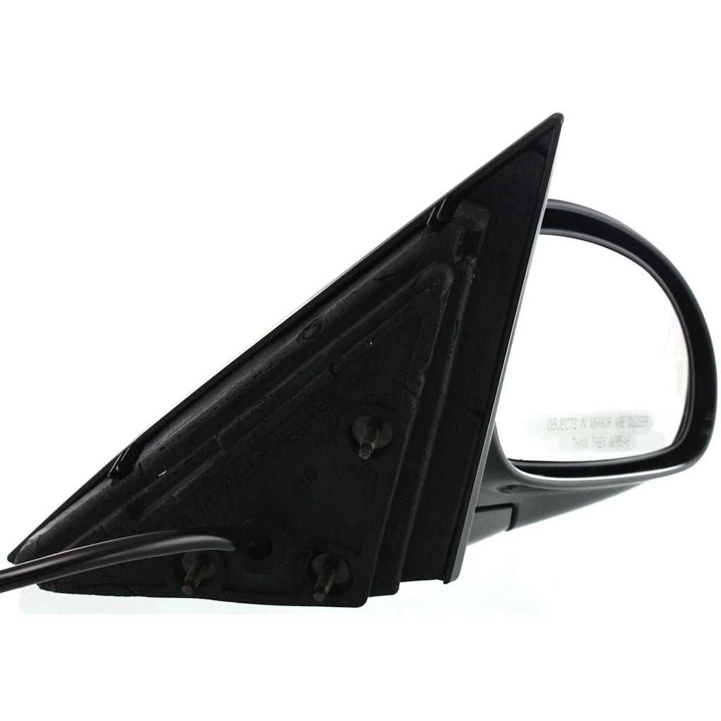 Power Mirror Set for Buick LeSabre (2000–2005) Manual Folding