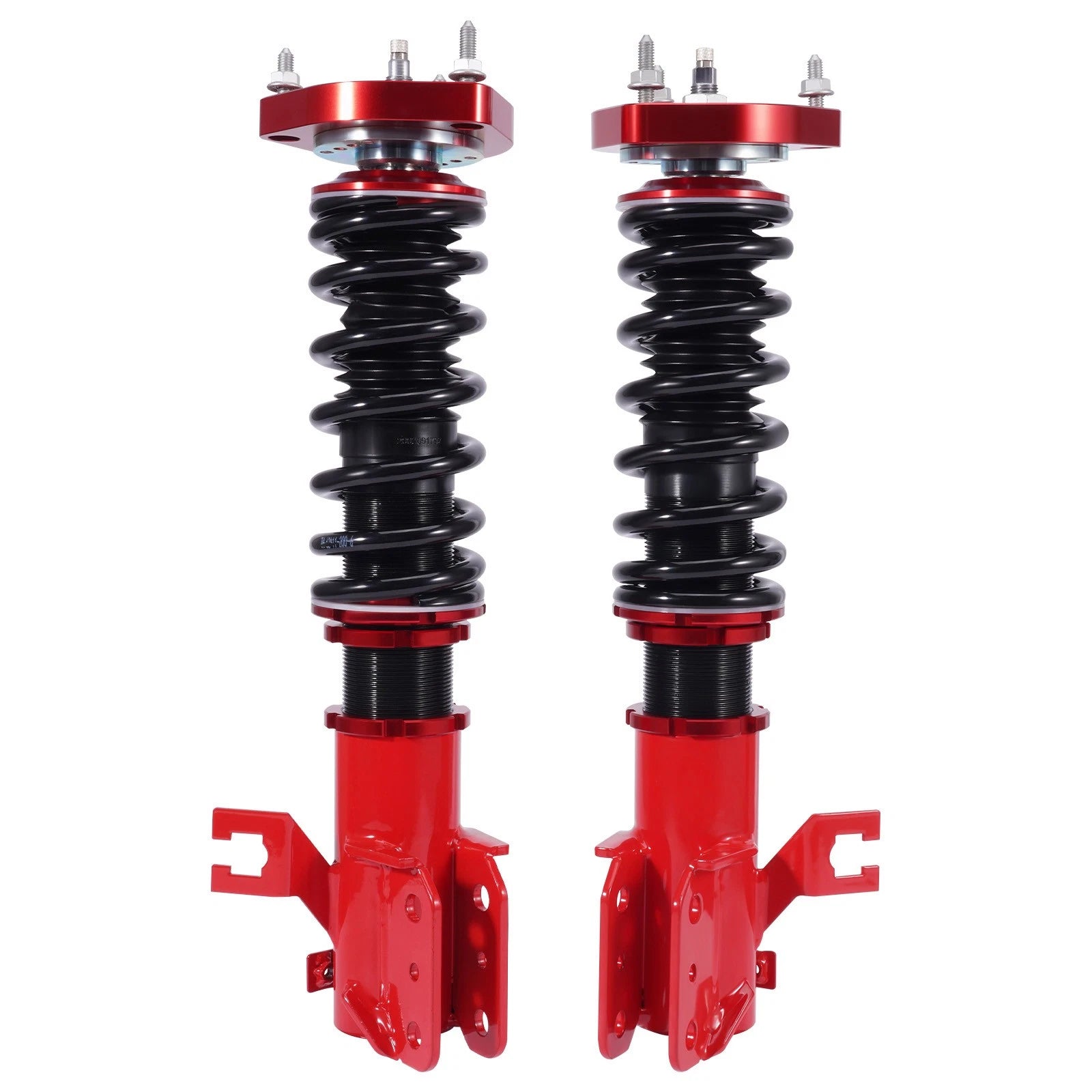 Front Coilovers Lowering Kit for Nissan Sentra B13 (1991–1994)
