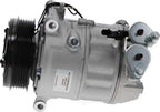 A/C Compressor for METRIX Autopart Intl (2403-540474)