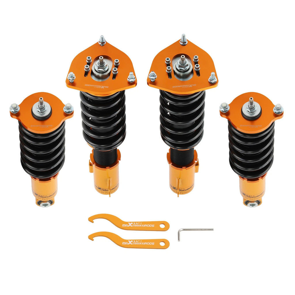 Coilover Suspension Kit for Subaru Legacy (2000–2004) BE Shocks