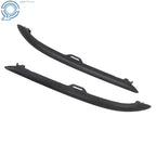 Bumper Trims Set of 2 for Honda Pilot (2019–2022) Front Left Right 71119TG7A50
