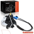 Front Left Door Lock Actuator for Kia Forte/Forte5 (2012–2013)