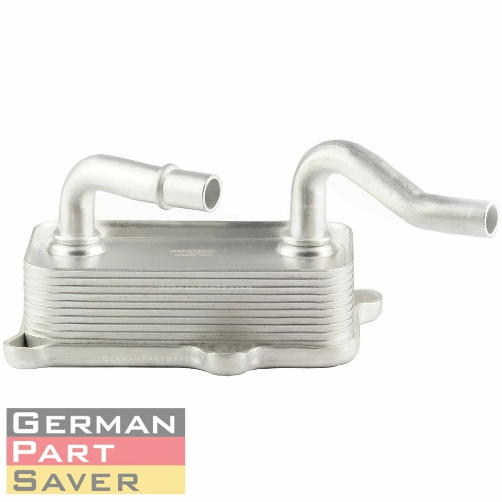 Engine Oil Cooler for Mercedes C E S CLK CLS SLK ML R G Class (2000–2023)