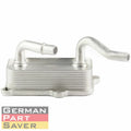 Engine Oil Cooler for Mercedes C E S CLK CLS SLK ML R G Class (2000–2023)