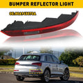 Rear Bumper Reflector Light for Audi Q5 (2018–2021) - RH Tail Brake Lamp