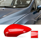 Rearview Mirror Housing Cover for Ford Fiesta (2009–2015) 8A6117K746CA