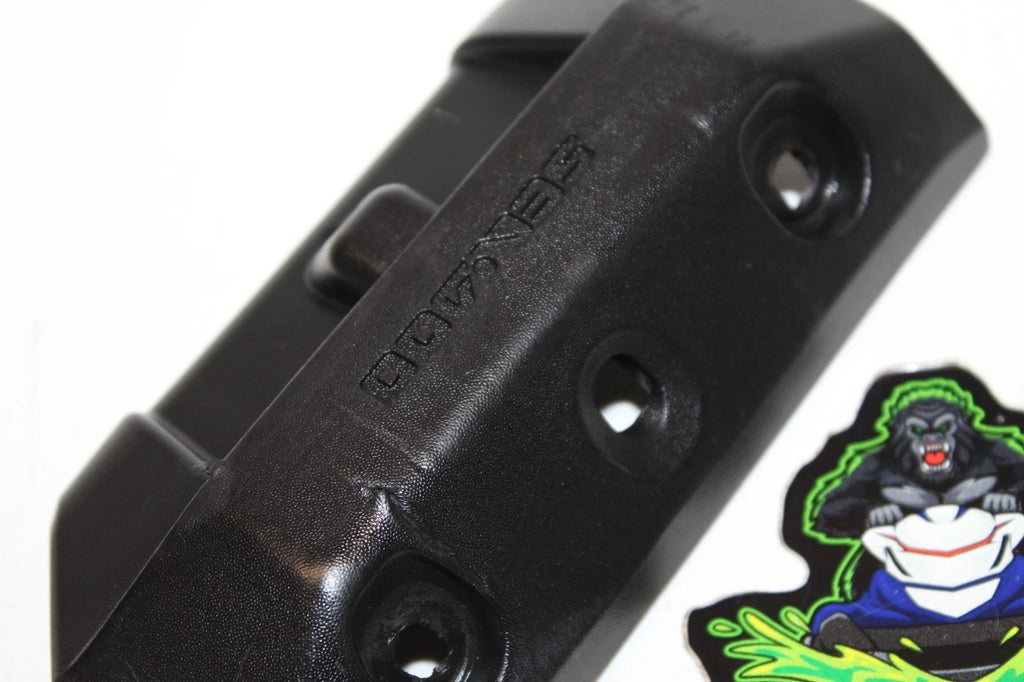Snap-in Fender Installation Bracket for Sea-Doo GTX RXT RXTX FISH WAKE PRO (N/A) 269800791