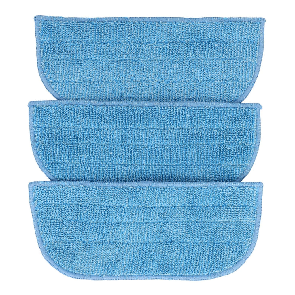 3 Piece Cleaning Pad Set for FC7020/01