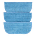 3 Piece Cleaning Pad Set for FC7020/01