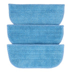 3 Piece Cleaning Pad Set for FC7020/01