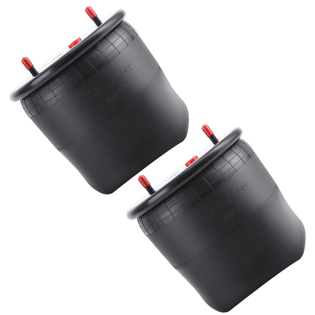 2x Air Spring Suspension Bags for Firestone (YYYY–YYYY)