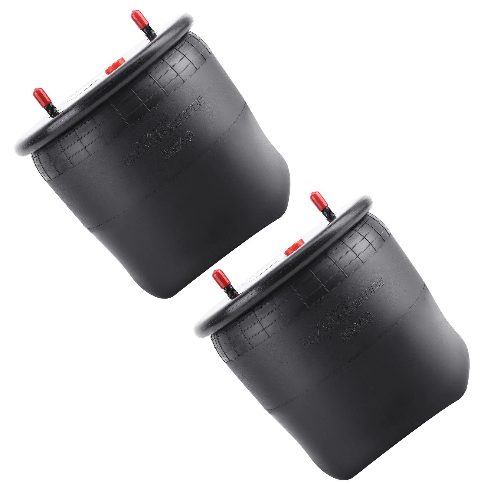 2x Air Spring Suspension Bags for Firestone (YYYY–YYYY)