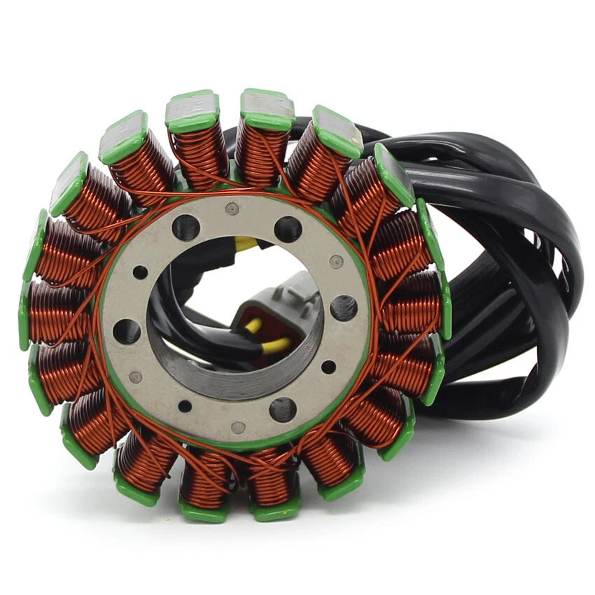 Stator Coil for Lynx Adventure V-800 (2007–2008) 420296909