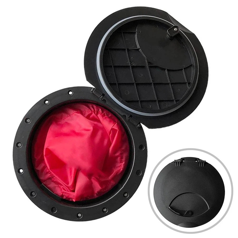 Waterproof Storage Bag for Marine Use (Outdoor Water Sports)