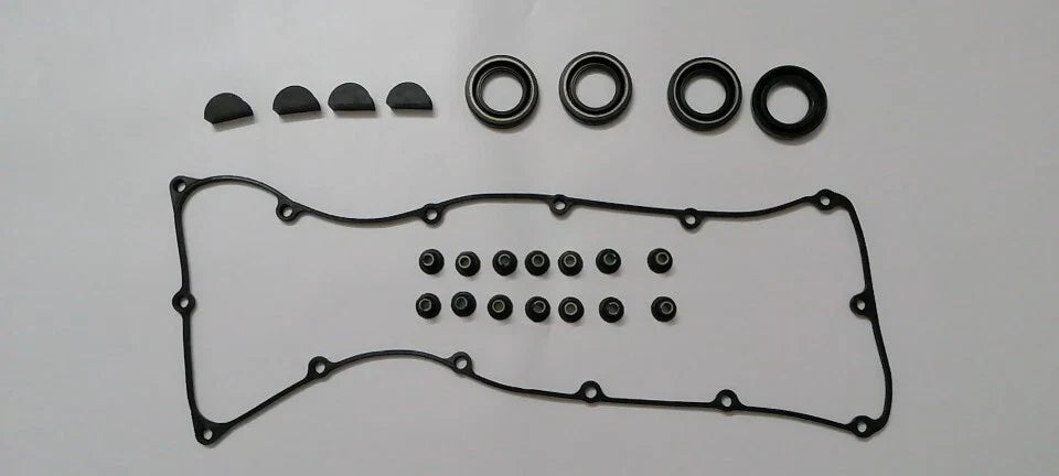 Full Valve Tappet Rocker Cover Gasket for ISUZU DMAX TF (2008-2012)