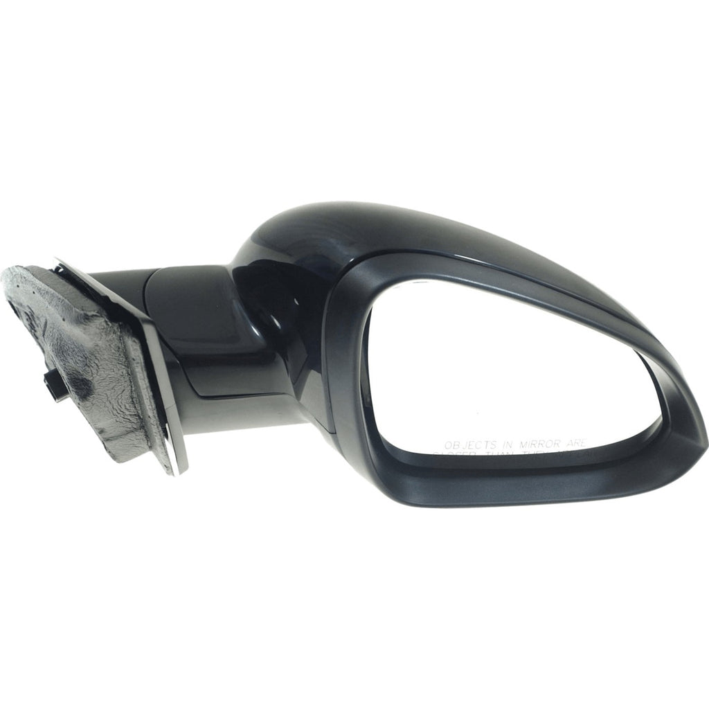 Set of 2 Heated Mirrors for Buick Regal
