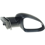Set of 2 Heated Mirrors for Buick Regal