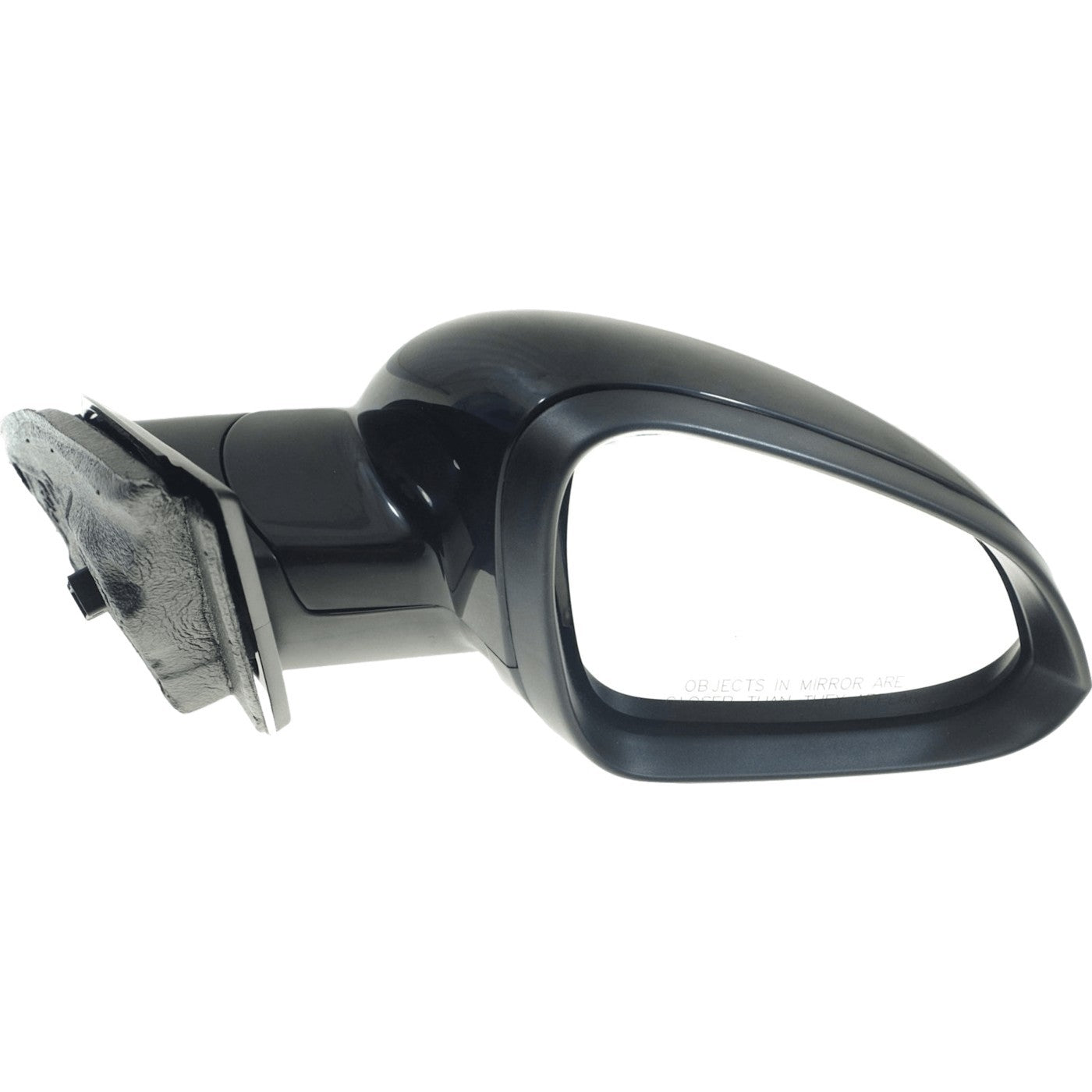 Set of 2 Heated Mirrors for Buick Regal