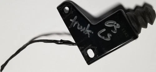 Trunk Light Anti Theft Sensor with Bracket for Lincoln LS (2003–2006)