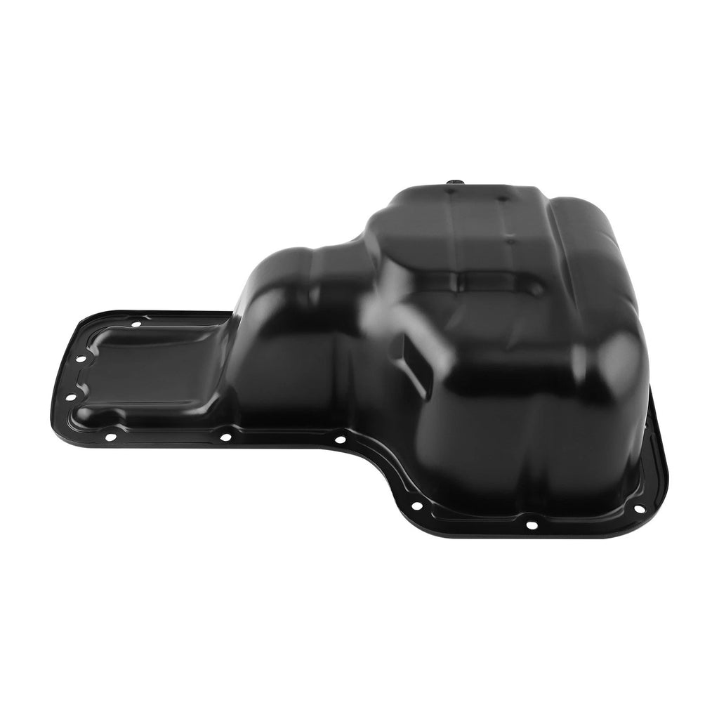 Oil Sump Pan for Toyota MR2 Spyder Pontiac Vibe (2000–2005) 1.8L