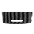 Gear Shift Box Panel Cover Trim for BMW 3 Series E90 E92 E93 (2005-2012)