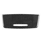 Gear Shift Box Panel Cover Trim for BMW 3 Series E90 E92 E93 (2005-2012)