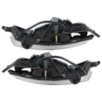 Front Bumper Daytime Running Lights for Hyundai Elantra (2007-2010)