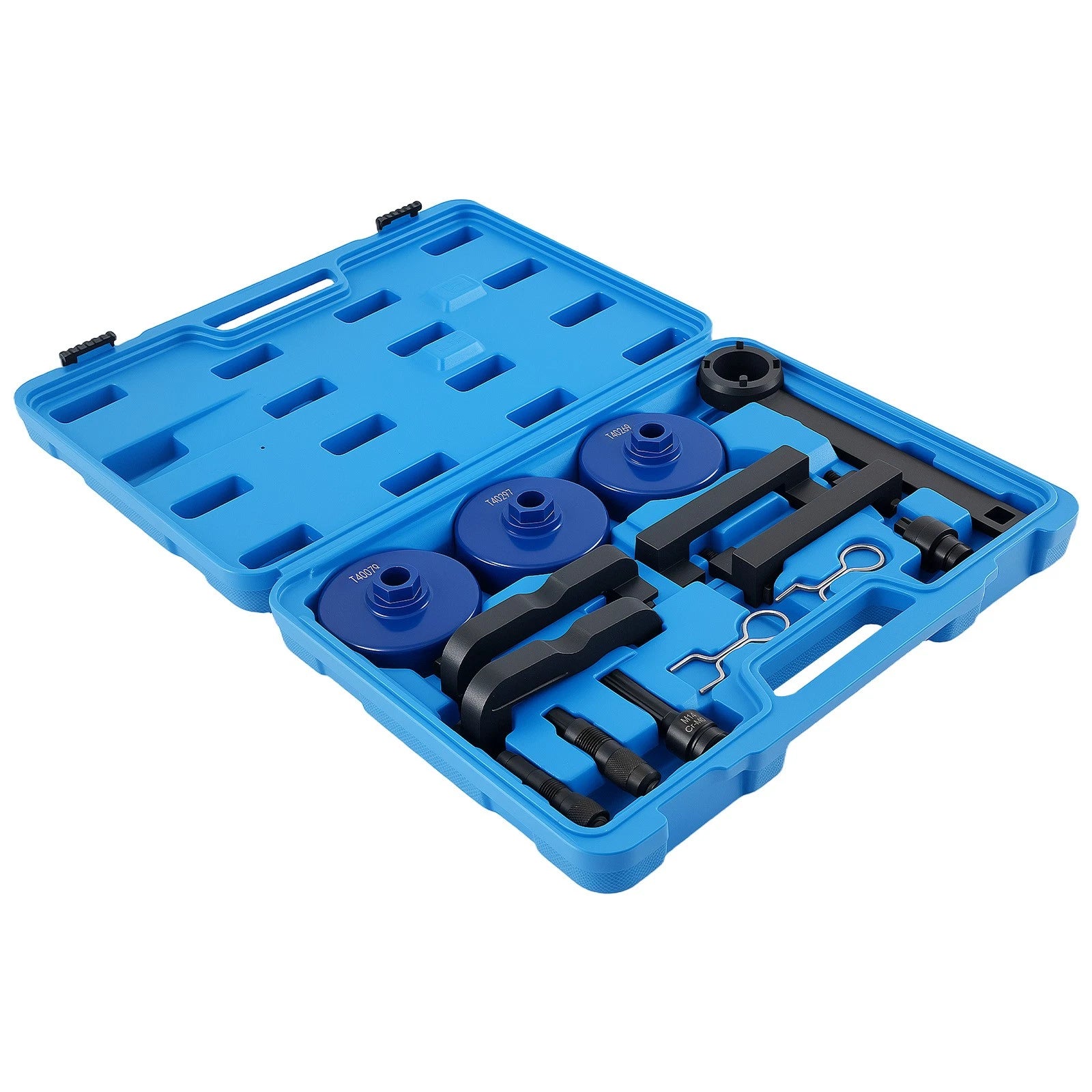Camshaft Timing Tool for Audi A6 A7 A8 2.5 2.8 3.0T 4.2L (2004–2011)