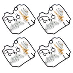 Carburetor Rebuild Kit for Yamaha FZR600R FZR 600 (1990–1999)